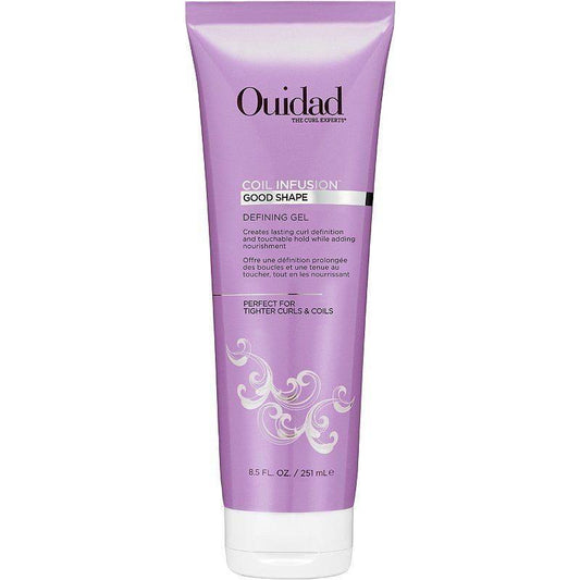 Ouidad Coil Infusion Give a Boost Styling + Shaping Gel Cream 8.5 oz Styling Gel Cream Pasteur Pharmacy