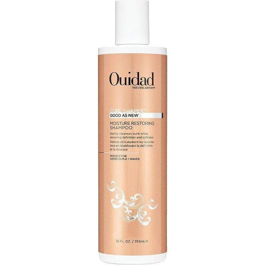 Ouidad Curl Shaper Moisture Restoring Shampoo 12 oz Shampoo Pasteur Pharmacy