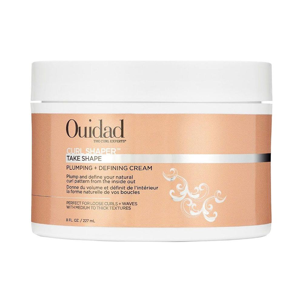 Ouidad Curl Shaper Take Shape Cream 8 oz Hair Cream Pasteur Pharmacy