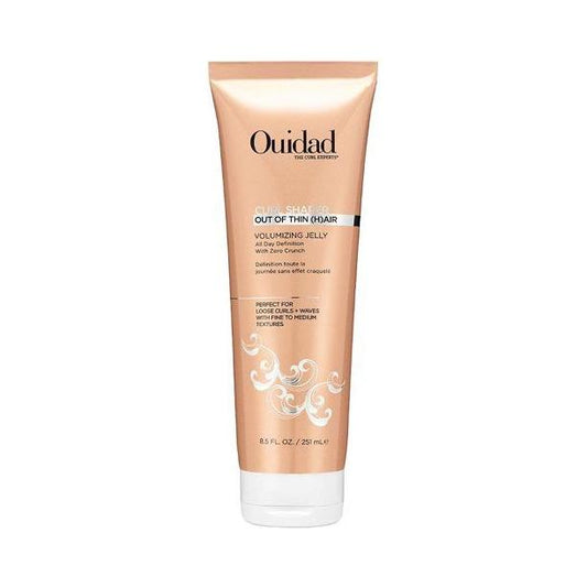Ouidad Curl Shaper Out Of Thin Hair Volumizing Jelly 8.5 Oz Hair Volumizing Jelly Pasteur Pharmacy