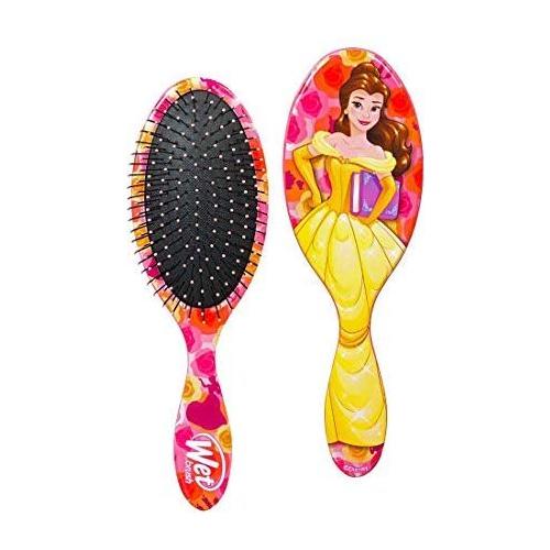 Wet Brush Disney's Beauty and the Beast Belle Hair Brush Pasteur Pharmacy