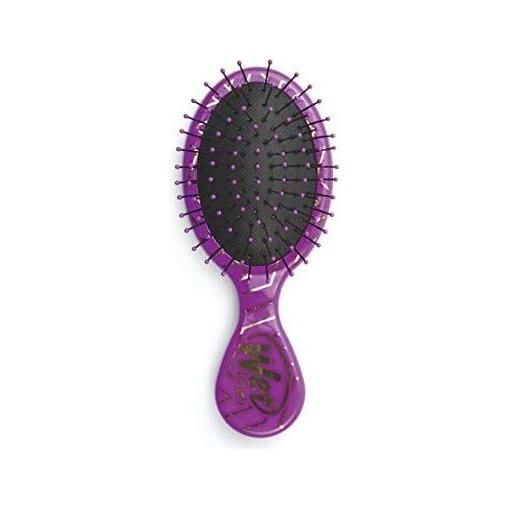 Wet Brush Mini Detangler Bright Geos Arrow Hair Brush Pasteur Pharmacy