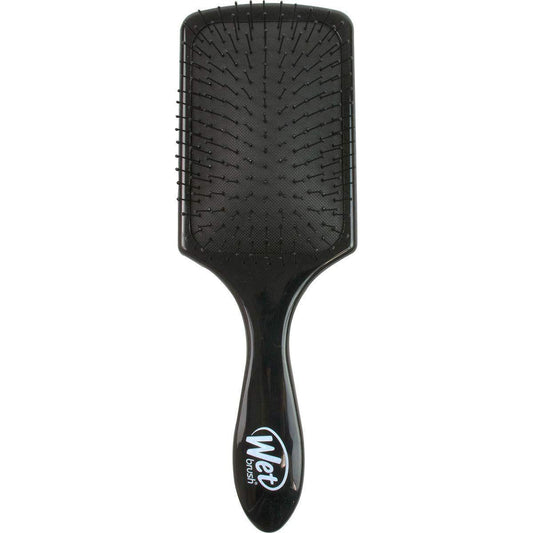 Wet Brush Paddle Detangler Black Hair Brush Pasteur Pharmacy
