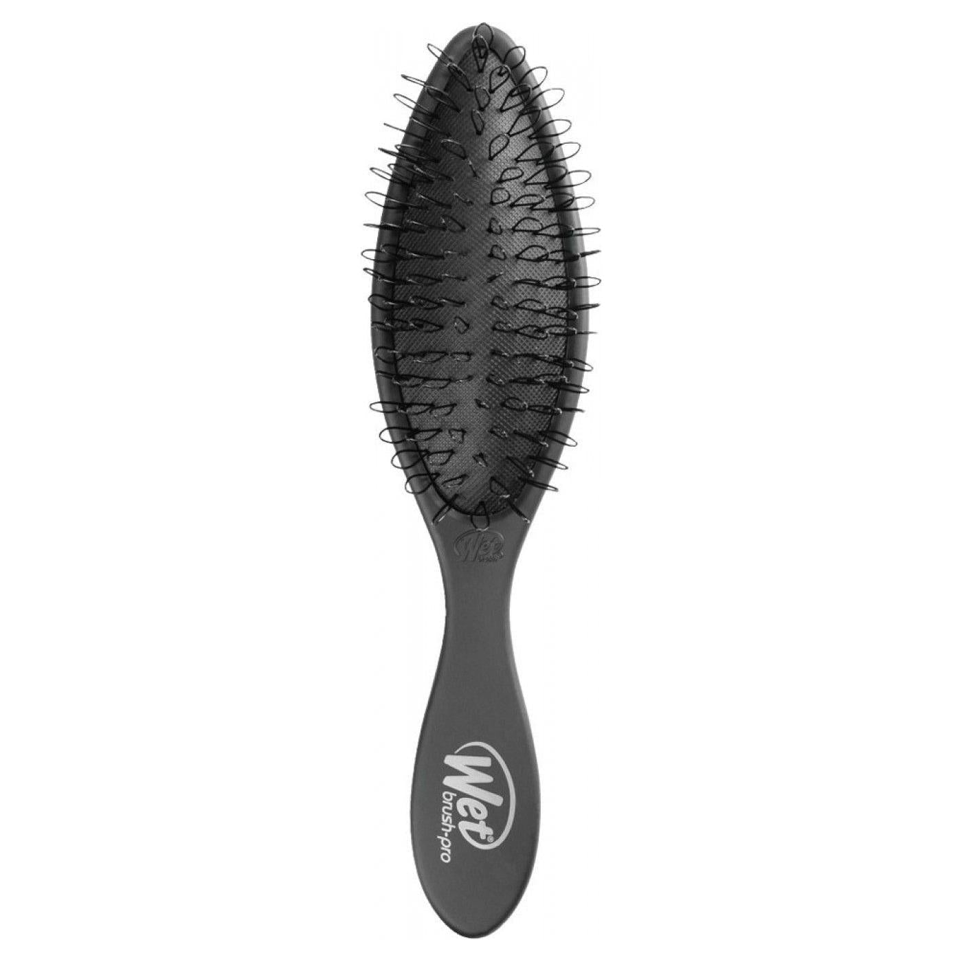 Wet Brush Pro Epic Extension Brush Black Hair Brush Pasteur Pharmacy