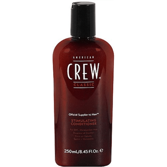 American Crew Classic Stimulating Conditioner for Men 8.45 fl oz Hair Conditioner Pasteur Pharmacy