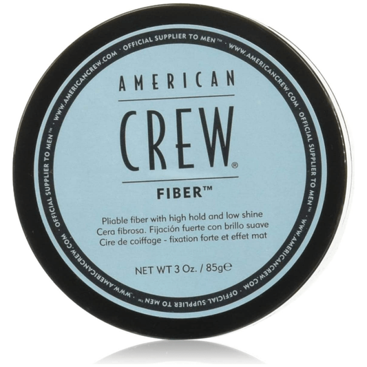 American Crew Fiber Pliable Molding Creme 85g Hair Styling Product Pasteur Pharmacy