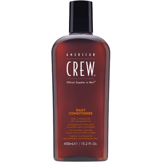 American Crew Daily Conditioner 15.2 oz Hair Conditioner Pasteur Pharmacy