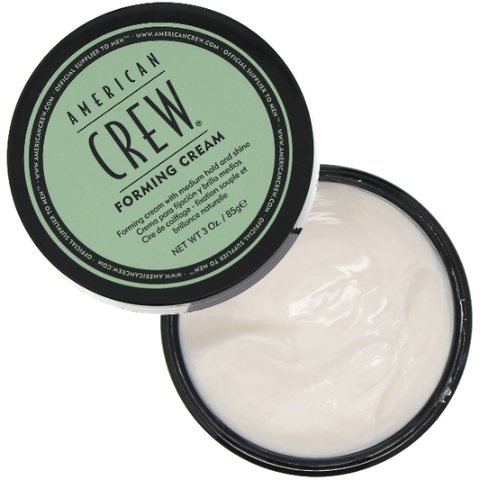 American Crew Forming Cream 3 oz Hair Styling Cream Pasteur Pharmacy