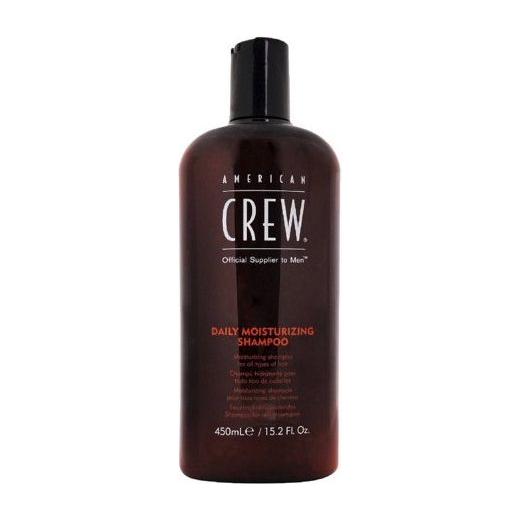 American Crew Daily Moisturizing Shampoo 15.2 oz Shampoo Pasteur Pharmacy