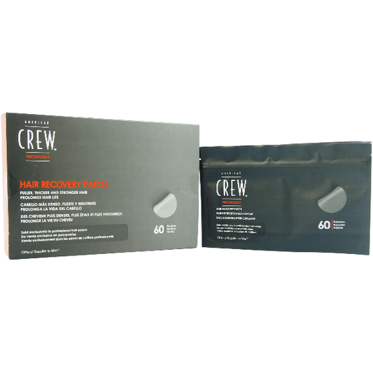 American Crew Hair Recovery Patch 60 ct Hair Recovery Patch Pasteur Pharmacy