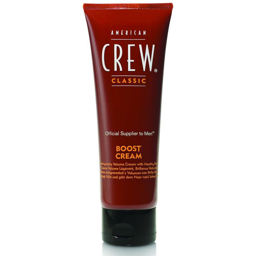 American Crew Classic Boost Cream 4.23 oz Hair Styling Cream Pasteur Pharmacy