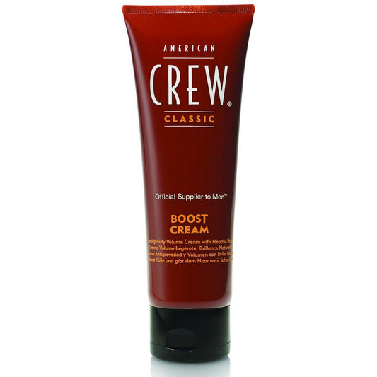 American Crew Classic Boost Cream 4.23 oz Hair Styling Cream Pasteur Pharmacy