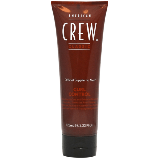 American Crew Curl Control Gel 4.23 fl oz Hair Styling Gel Pasteur Pharmacy