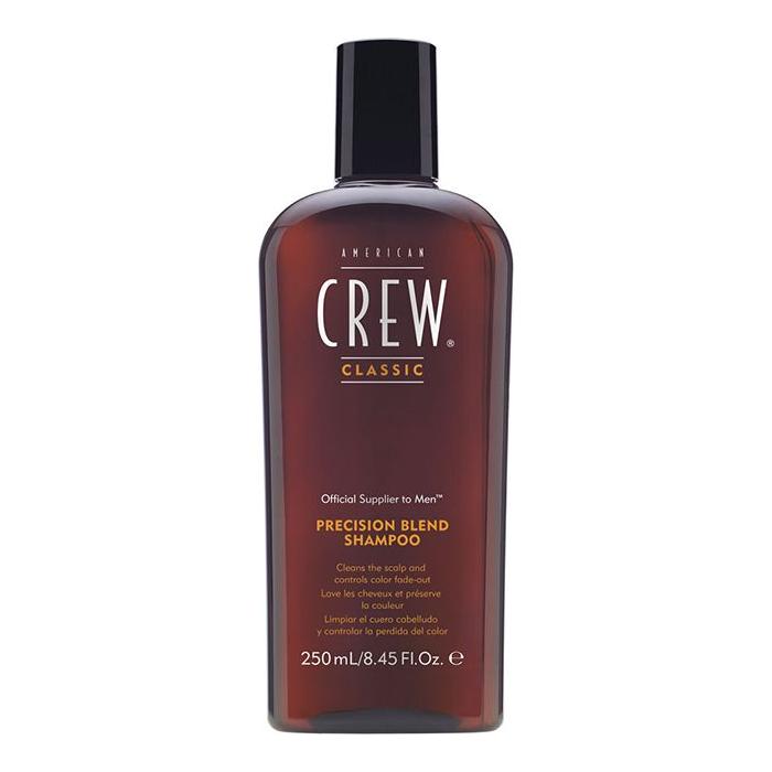 American Crew Precision Blend Shampoo 8.45 oz Shampoo Pasteur Pharmacy
