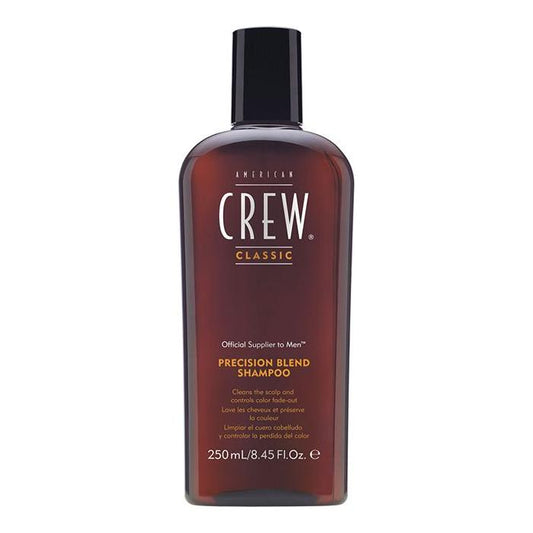 American Crew Precision Blend Shampoo 8.45 oz Shampoo Pasteur Pharmacy