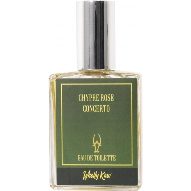Wholly Kaw Chypre Rose Concerto Shaving Collection Shaving Set Pasteur Pharmacy Eau de Toilette 2 oz N/A