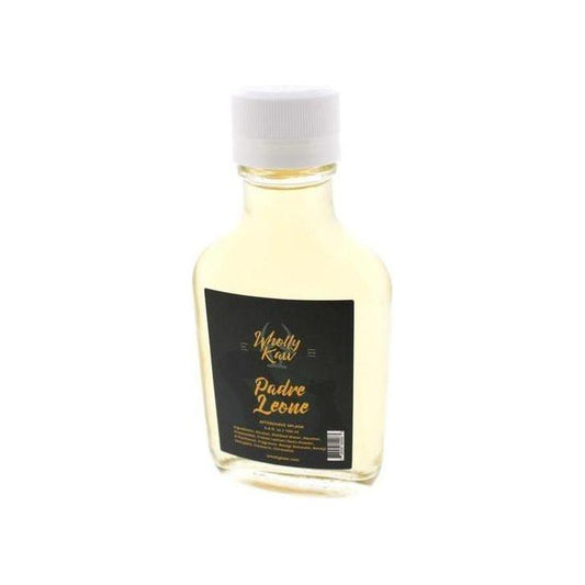Wholly Kaw Padre Leone After Shave Splash 3.4 Oz After Shave Splash Pasteur Pharmacy