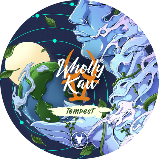 Wholly Kaw Tempest Shaving Collection Shaving Set Pasteur Pharmacy Shaving Soap 6 oz
