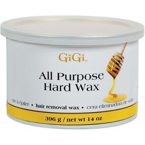 Gigi All Purpose Hard Wax 14 Oz Hair Removal Wax Pasteur Pharmacy