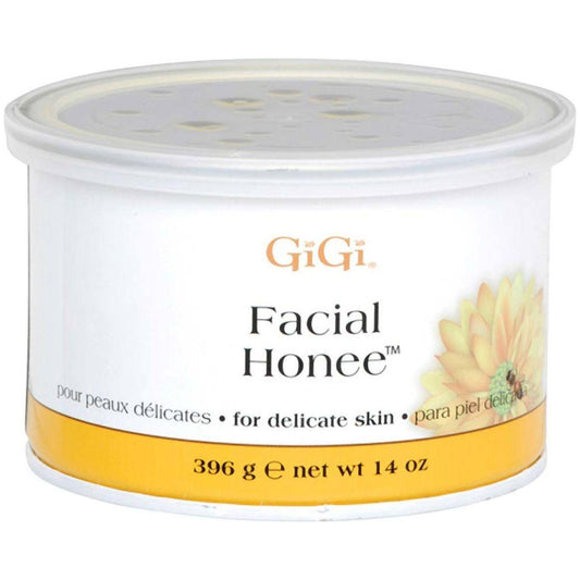 Gigi Gentle Facial Honee 14 Oz Facial Wax Pasteur Pharmacy