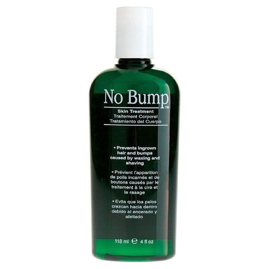 Gigi No Bump Body Treatment 4 Oz Body Treatment Pasteur Pharmacy