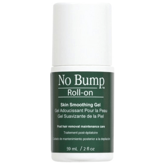 GiGi No Bump Roll On Skin Treatment 2 Fl Oz Skin Treatment Pasteur Pharmacy