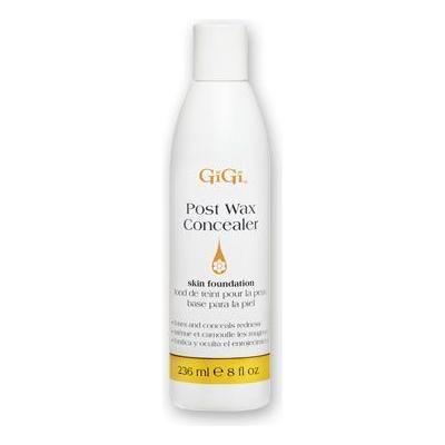 Gigi After Wax Skin Concealer 8 Oz After Wax Skin Concealer Pasteur Pharmacy