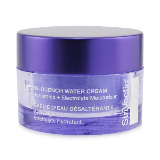 StriVectin Re-Quench Water Cream Hyaluronic + Electrolyte Moisturizer - 1.7oz - Ulta Beauty Lotion & Moisturizer Pasteur Pharmacy