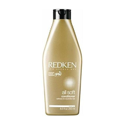 Redken All Soft Conditioner 8.5oz Conditioner Pasteur Pharmacy