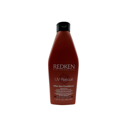Redken UV Rescue After-Sun Conditioner - 8.5 fl oz After-Sun Conditioner Pasteur Pharmacy