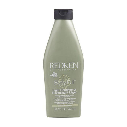 Redken Body Full Conditioner 250ml Hair Conditioner Pasteur Pharmacy