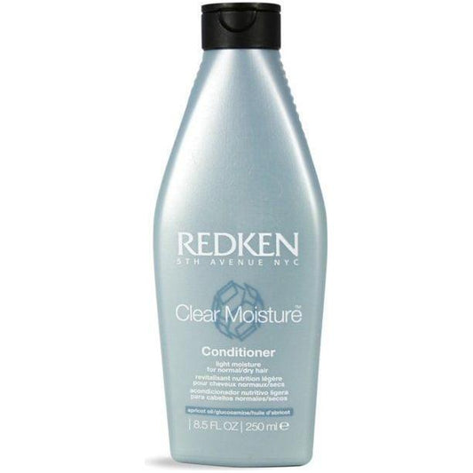 Redken Clear Moisture Conditioner 8.5 oz Hair Conditioner Pasteur Pharmacy
