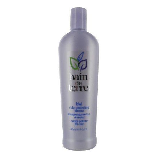 Bain De Terre Kiwi Color Protecting Shampoo 13.5oz Shampoo Pasteur Pharmacy