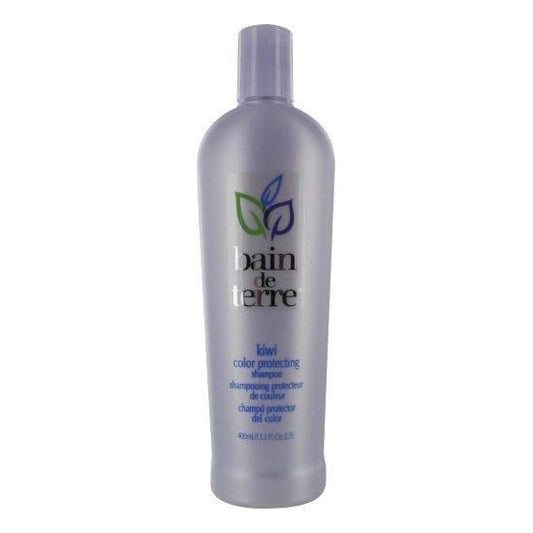 Bain De Terre Kiwi Color Protecting Shampoo 13.5oz Shampoo Pasteur Pharmacy