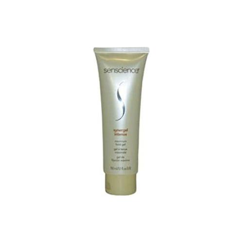 Senscience Synergel Intense Maximum Hold Gel Unisex 5.1 Oz Hair Gel Pasteur Pharmacy