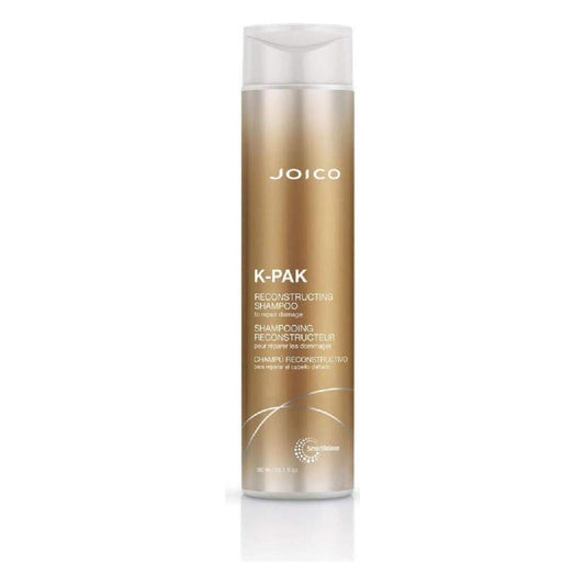 Joico K-Pak Reconstruct Shampoo, 10.1 Oz Shampoo Pasteur Pharmacy