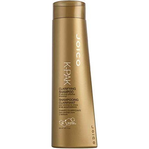 Joico K-Pak Clarify Chelating Shampoo 10.1 fl oz Shampoo Pasteur Pharmacy