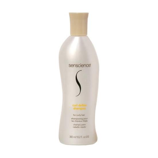 Senscience Curl Define Shampoo 10.2 Oz Shampoo Pasteur Pharmacy