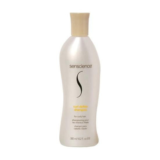Senscience Curl Define Shampoo 10.2 Oz Shampoo Pasteur Pharmacy