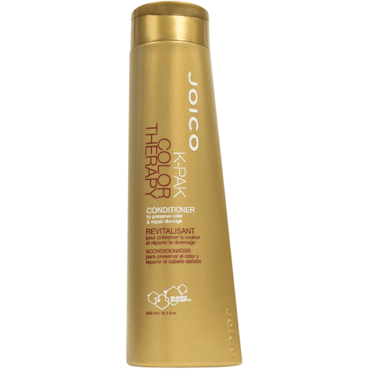 Joico K-Pak Color Therapy Conditioner 10.1 fl oz Hair Conditioner Pasteur Pharmacy