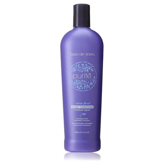 Bain De Terre Purite Healthy Moisture Repair Conditioner 13.5 oz Hair Conditioner Pasteur Pharmacy