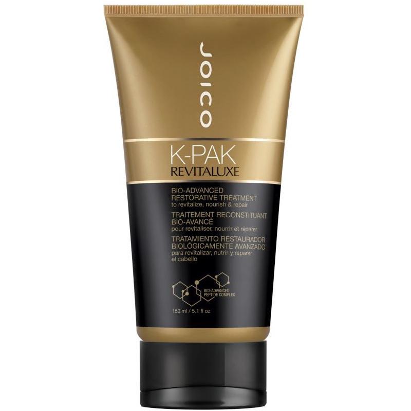Joico K-Pak Revitaluxe Bio-Advanced Restorative Treatment 5.1 oz Hair Treatment Pasteur Pharmacy