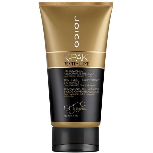 Joico K-Pak Revitaluxe Bio-Advanced Restorative Treatment 5.1 oz Hair Treatment Pasteur Pharmacy