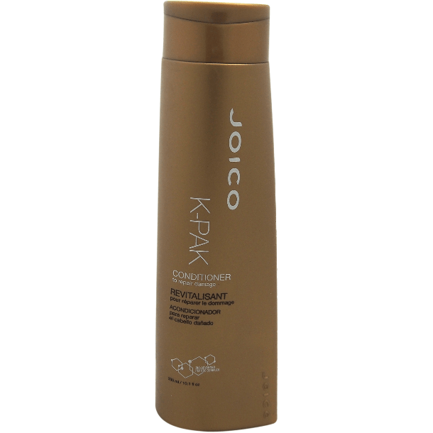 Joico K-Pak Conditioner To Repair Damage Revitalisant Conditioner 10.1 Oz Hair Conditioner Pasteur Pharmacy