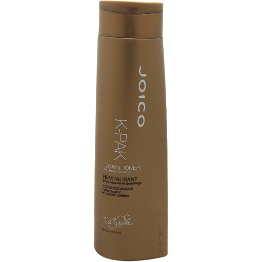 Joico K-Pak Conditioner To Repair Damage Revitalisant Conditioner 10.1 Oz Hair Conditioner Pasteur Pharmacy