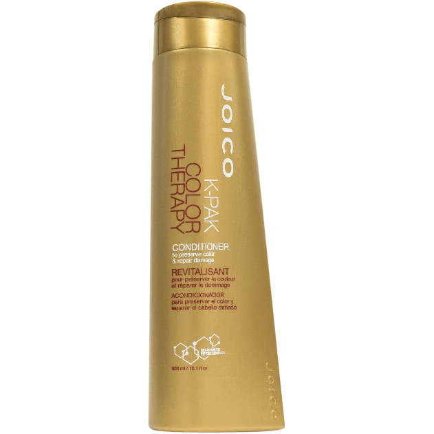 Joico K-Pak Color Therapy Conditioner 10.1 oz Conditioner Pasteur Pharmacy