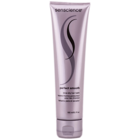 Senscience Perfect Smooth Blow-Dry Hair Balm 5.1 Oz Hair Balm Pasteur Pharmacy