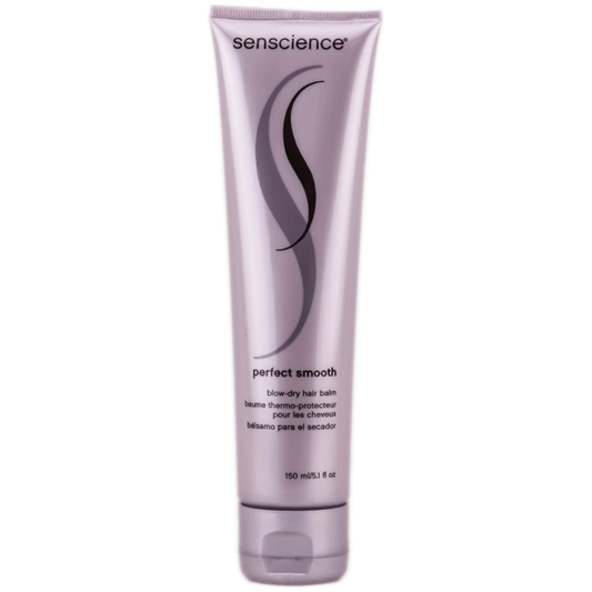 Senscience Perfect Smooth Blow-Dry Hair Balm 5.1 Oz Hair Balm Pasteur Pharmacy