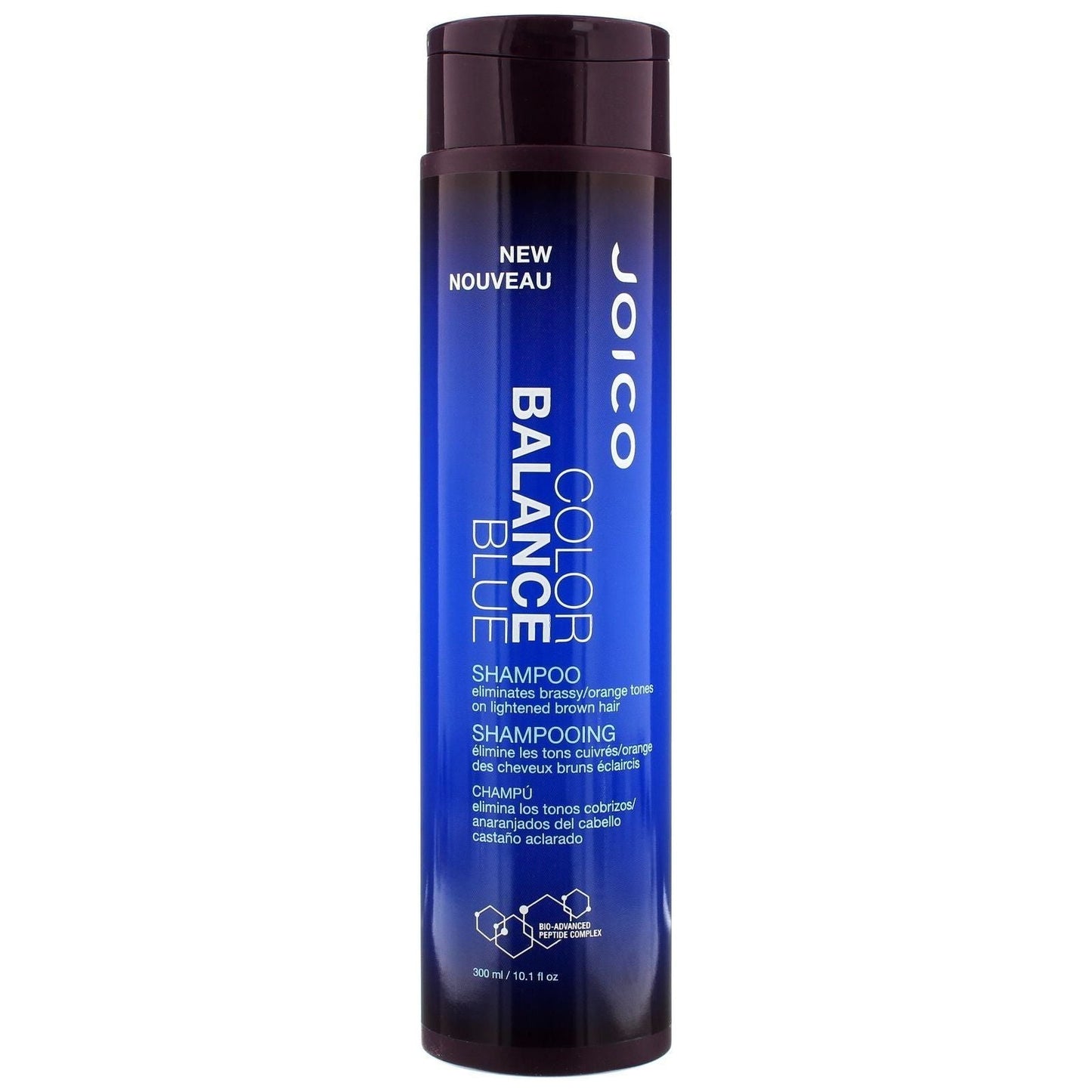 Joico Color Balance Blue Shampoo 300ml Shampoo Pasteur Pharmacy