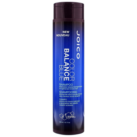Joico Color Balance Blue Shampoo 300ml Shampoo Pasteur Pharmacy